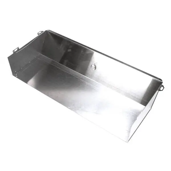 Radiation Shield Weldmen T-40 Gallon BP 144833 for Groen