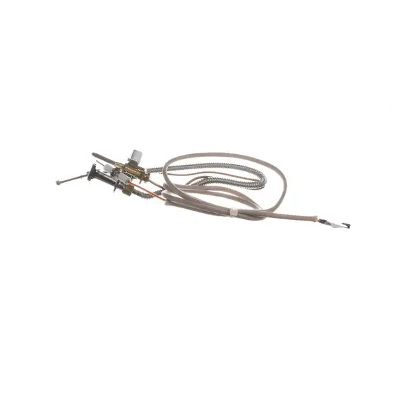 Pilot Assy Griddle 00-976687-0N48A for Vulcan Hart