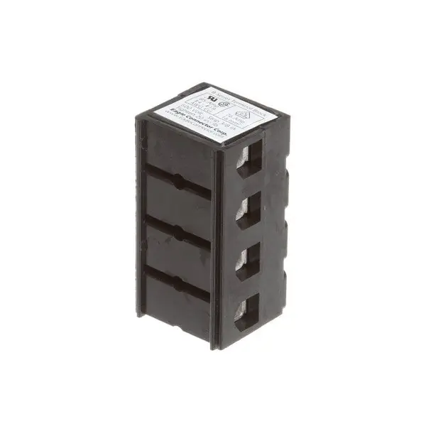BLOCK Terminal 4 Form Compress BK-3597 for Alto-Shaam