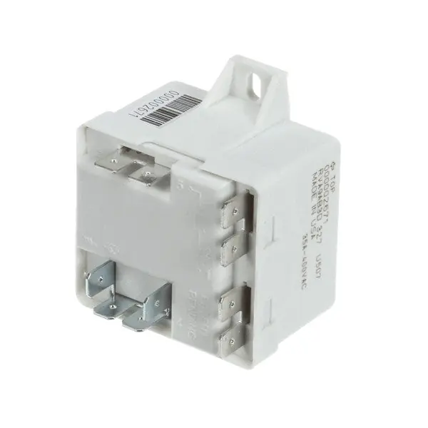 Relay Start Potential for Manitowoc 000002671