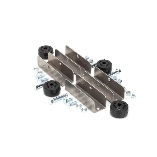 WHEEL BRACKET KIT PS2135 for Winston Products