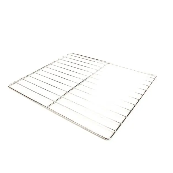 Shelf Nickel Chrome 750-S/P T SH-2327 for Alto-Shaam