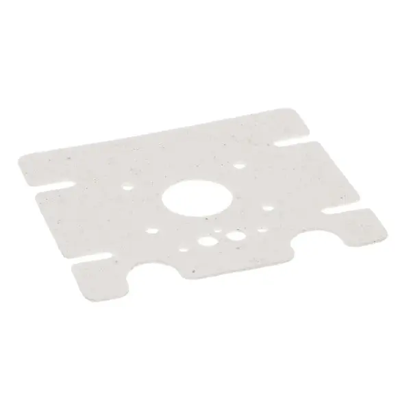 Gasket Transport Tube 6.3 inches for Vulcan Hart 00-959100-00002