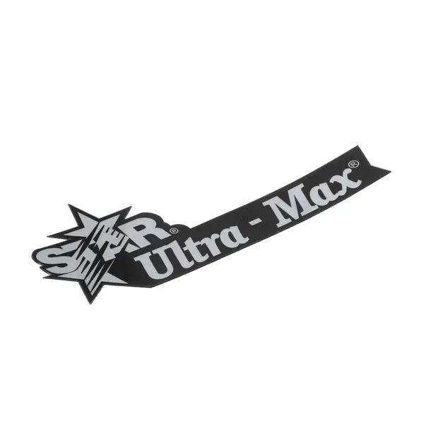 LOGO ULTRA-MAX 4.1 inches for Star Mfg 2M-Z15805