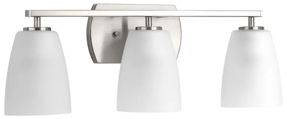 Progress Lighting P300133-009 Leap 300W 3-Light Fixture