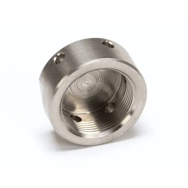 COMPARTMENT STEAM PORT N21275380 for Vulcan Hart 856753-1
