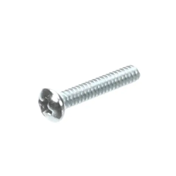 Screw 4-40X5/8 Zinc Pa N for Delfield 9324158