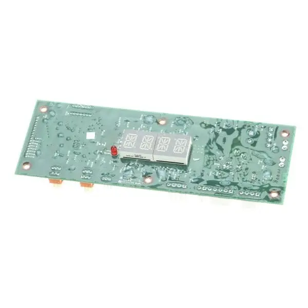 CONTROL BOARD PLATFORM 3 .4HS 371424 for Lincoln