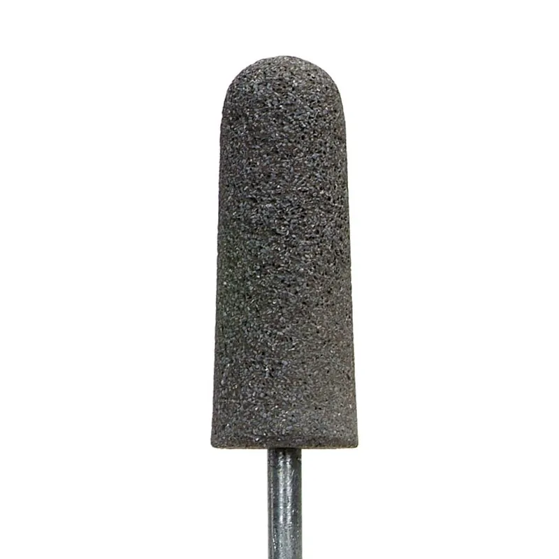 Norton 61463616460 Charger Resin Bond Mounted Point A3 1 x 2-3/4