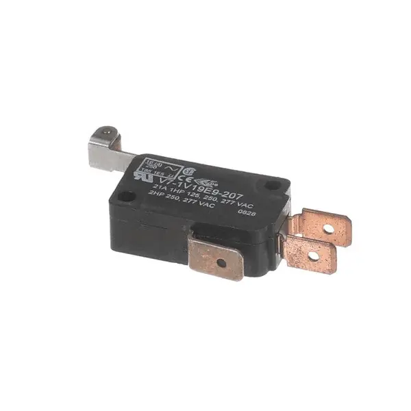 SWITCH MICRO ROLLER SP DT 39991 for Blodgett
