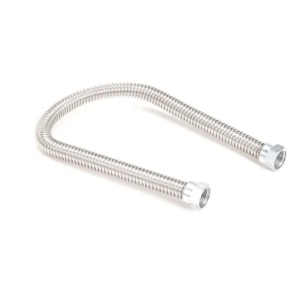 FLEX HOSE GAS 3/8 X 20 50256 for Blodgett