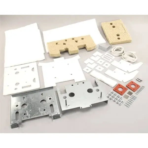 KIT GL30 DV POT INSULATION 8262596 for Frymaster
