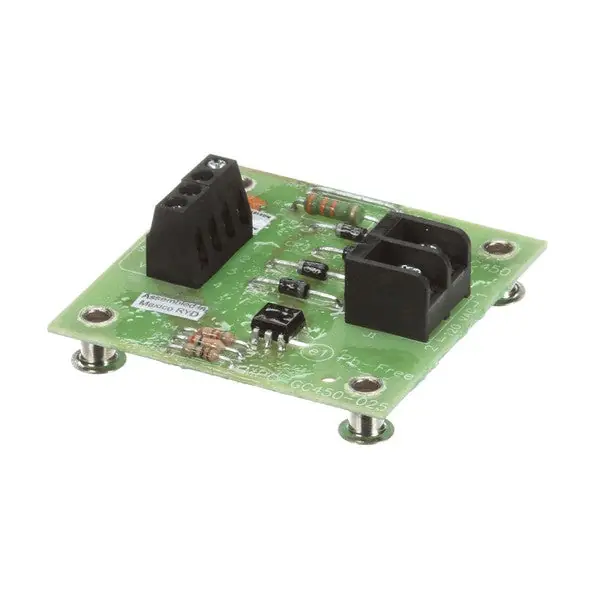 IGNITION INTERFACE BOARD 1864301 for Garland 1864301