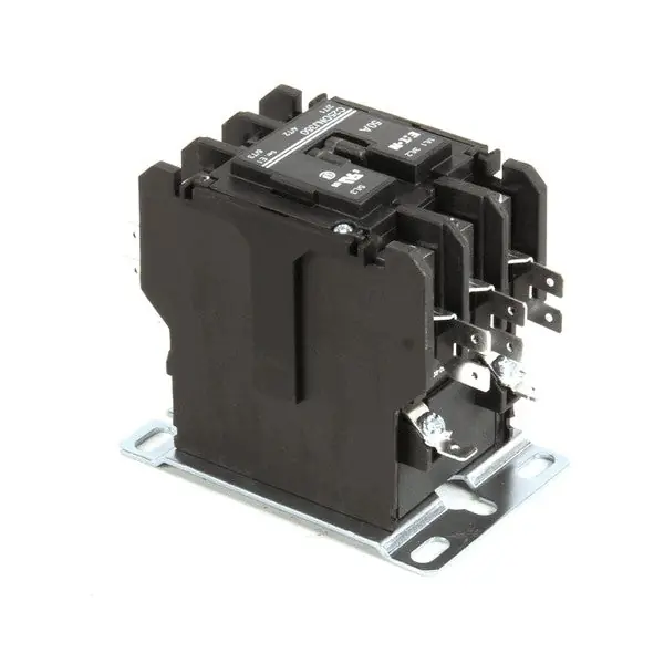 CONTAC C25DNJ350A 3 POLE CH for Stero SOP47-6207