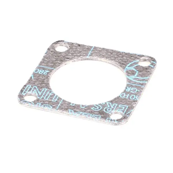SEALING FOR HOT AIR FLAP OEB 6 for Convotherm 6015030