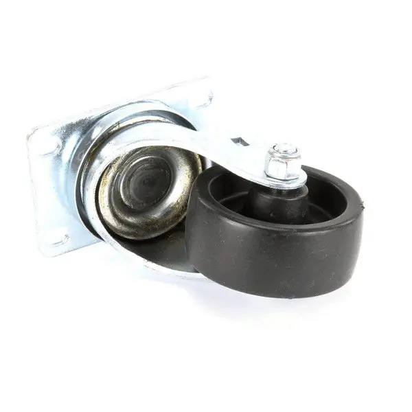 CASTER N21418375 3DIA PLT W/O B RK 3237559 for Delfield