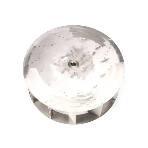 Blodgett R10672 BLOWER WHEEL 13.75 B14G for Blodgett