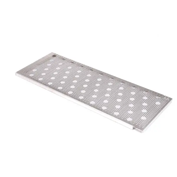 COLUMNATING PLATE PERF 369490 for Lincoln