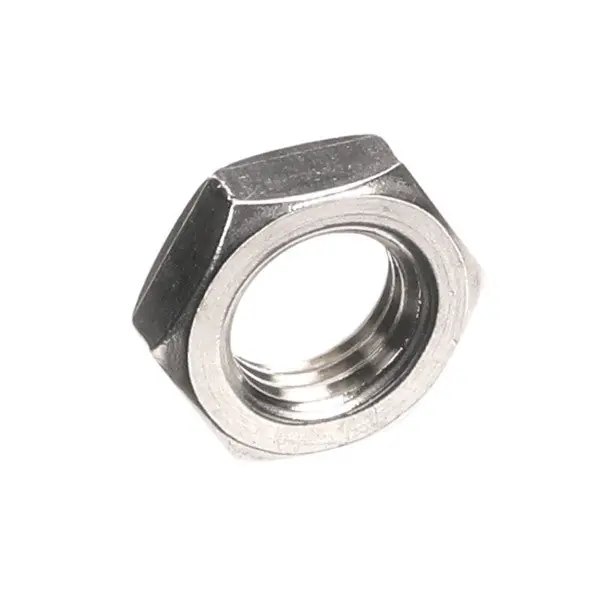nut m16 x 1.5 hex jam nu t for alto-shaam NU-28710