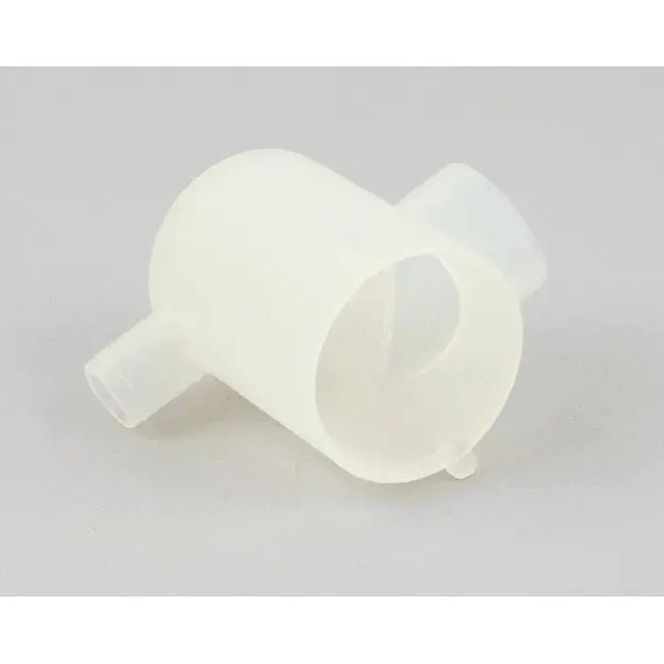 Whipper Chamber Natural for Grindmaster CD63AL