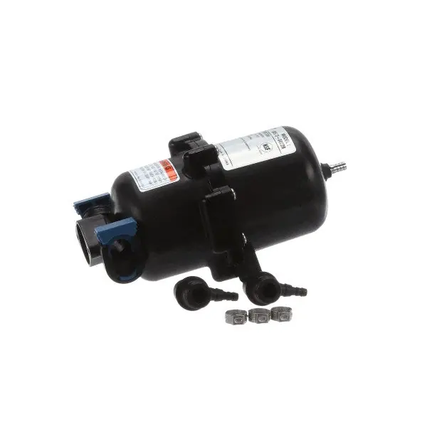 Expansion Tank Assembly Kit for Frozen Beverage Dispensers 12-2548-0001