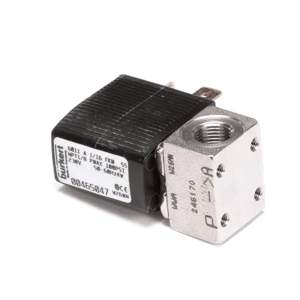 Solenoid Valve 240V 41037 for Blodgett