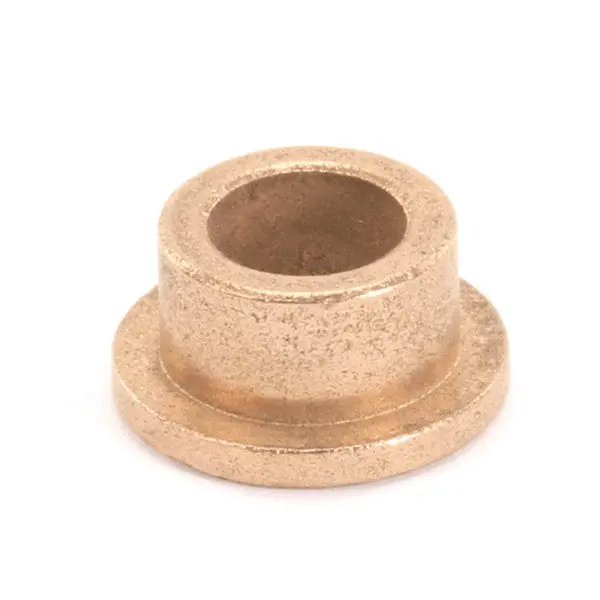 Bushing Flanged Sleeve Bronze R43052 for American Range R43052