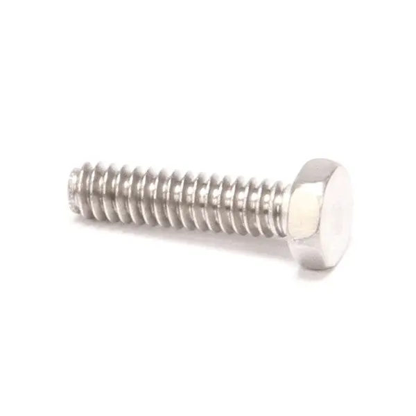 Screw Hex Hd 10-24 X 3/4 Replacement 1198960 for Southbend