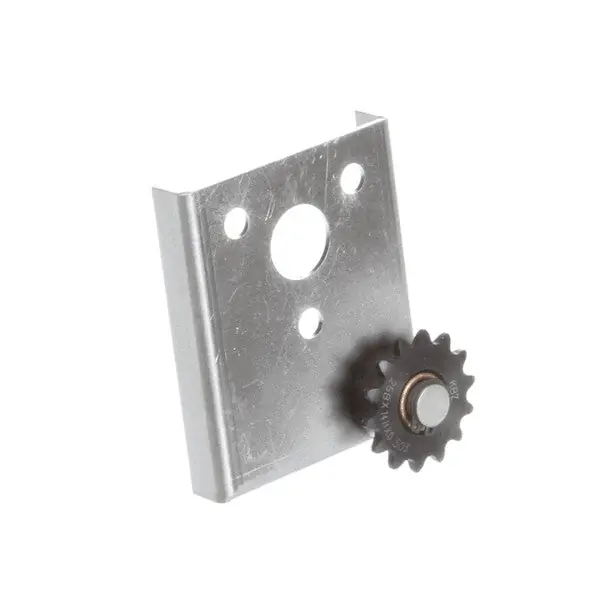 CTX IDLER SPROCKET ASSEMBLY for Roundup - AJ Antunes 7001150