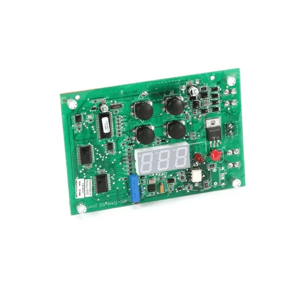 Control Temp HTI Upgrd 3 0 2T-307364 for Wells