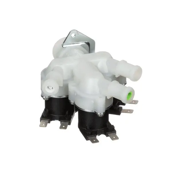 VALVE 3 SOL 2 PRESS SW1 20VV1 1.0L/MIN V2 0.5L/M for Alto-Shaam VA-38088