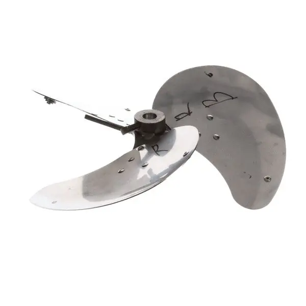 FAN 10 CCW N21480707 for Lincoln 369725