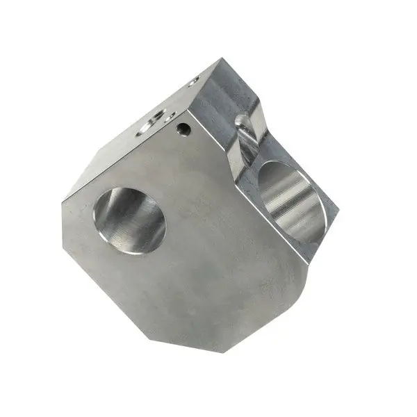 Carriage Block, Base for Garland 4600617