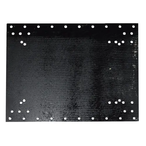 Carrier 06EA660096 Mounting Plate Kit