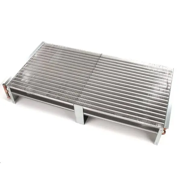 CONDENSER COIL 18X34 3 R OW for Kolpak 550005372
