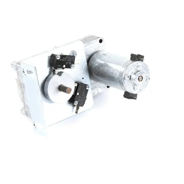 BASKET MOTOR ASSEMBLY 8026392 for Mavrik