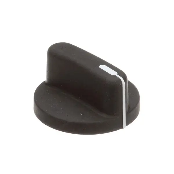 Knob 6mm x4.55 for Market Forge 920138