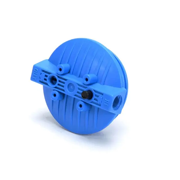 HOUSING CAP W/VENTGAUGE HOLE for Manitowoc 7600303