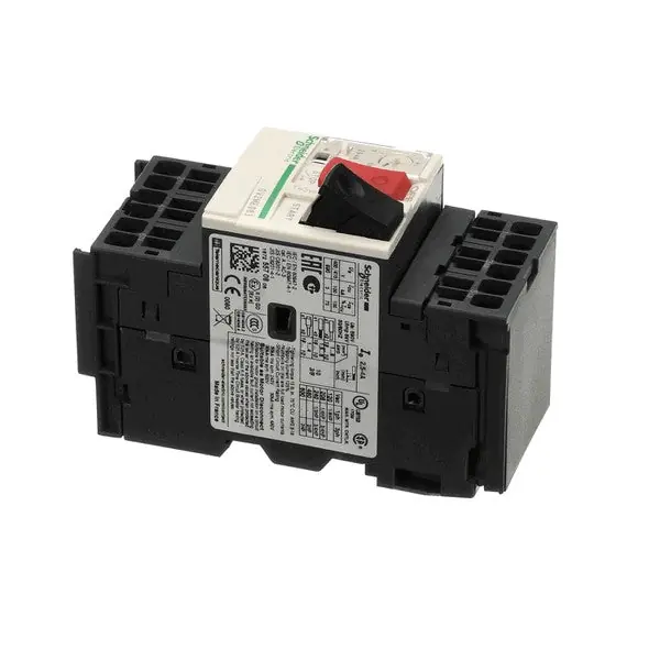 MOTOR PROTECTION SWITCH 2.5-4 for Convotherm 4011051