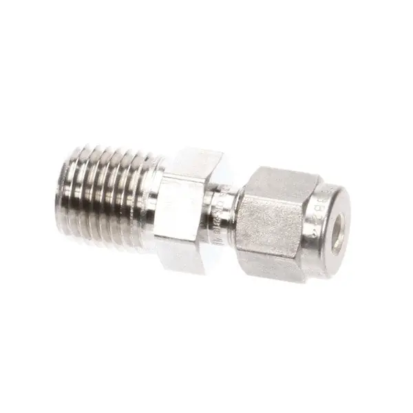 CONNECTOR 1/4NPT 8028038 for Giles 45400