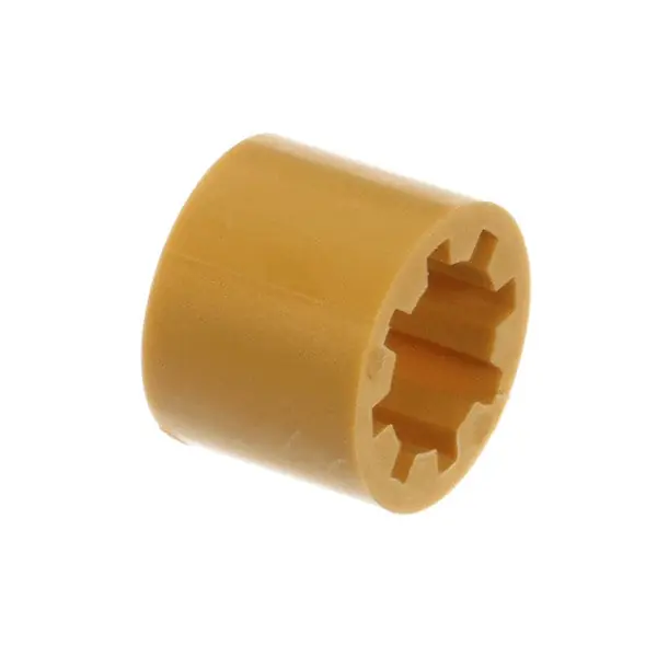 SLEEVE FLEXIBLE SHAFT CO UPLIN for Glastender 01000957