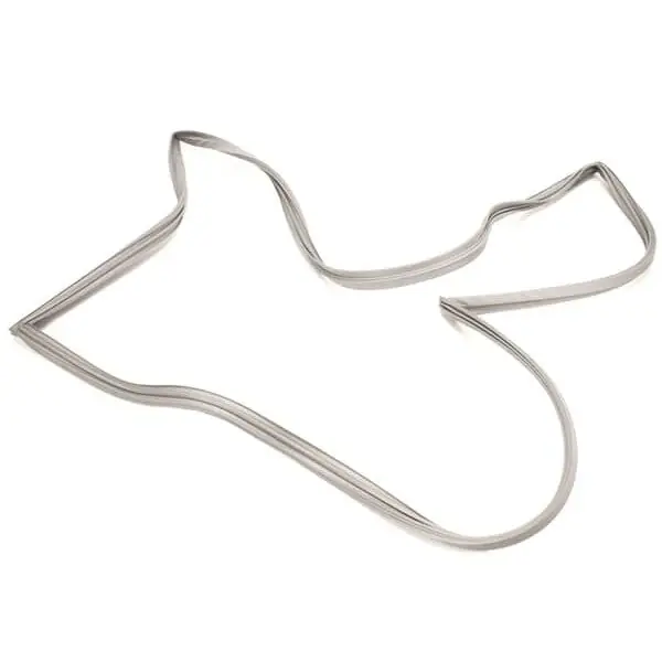 Gasket-Door ACRS 49.75X25.25X0.5 50582905 for Victory