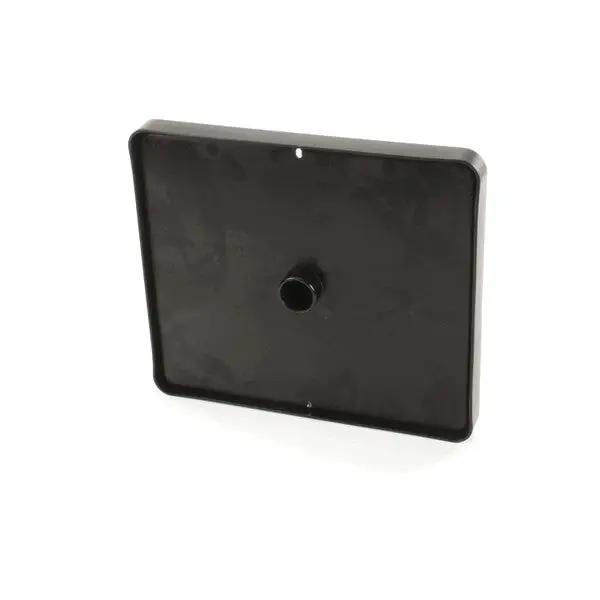 Trim Ring Bottom Black 9.6 inches 8.45 inches BUN25880.0000 for Bunn