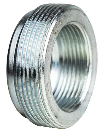 LH DOTTIE R367 Reducing Bushing 2 1/2 x 2 IN