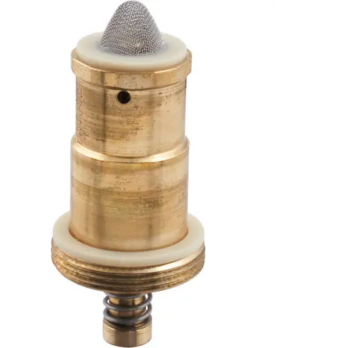 T&S Brass 014152-40 Barrel, Metering, Slow Closing (3.06 x 4.06 x 4.63)