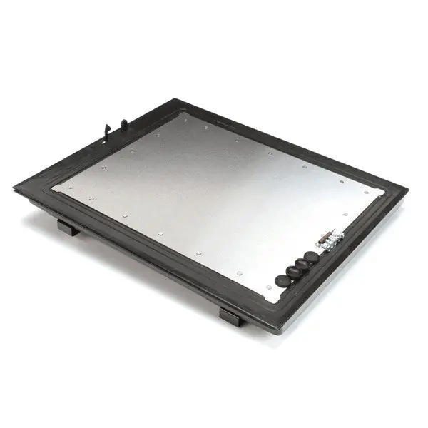 KIT INNER DOOR W LATCH CAPS for Amana 12002760