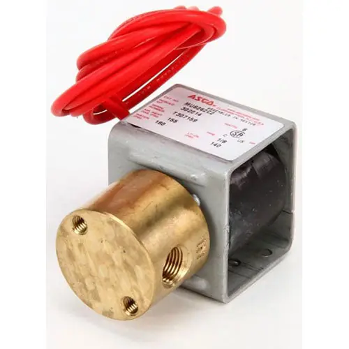 115/60 Solenoid Valve for Southbend 1185285