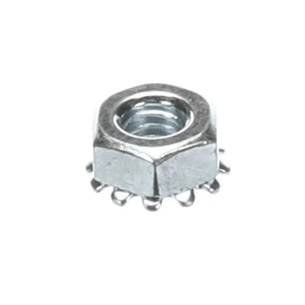 NUT-1/4-20 W/STARWASHER K-LOK F86 for Garland F86