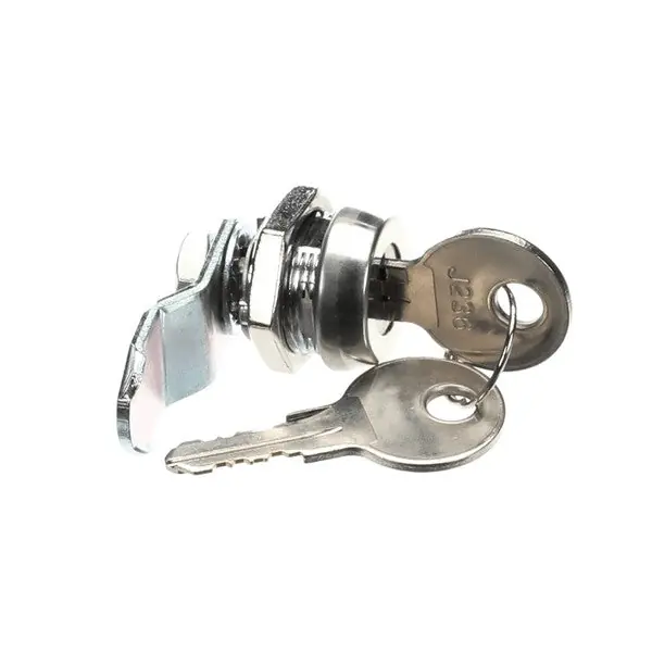 LOCK LOV RTI WASTE HAND LE for Frymaster 8103587