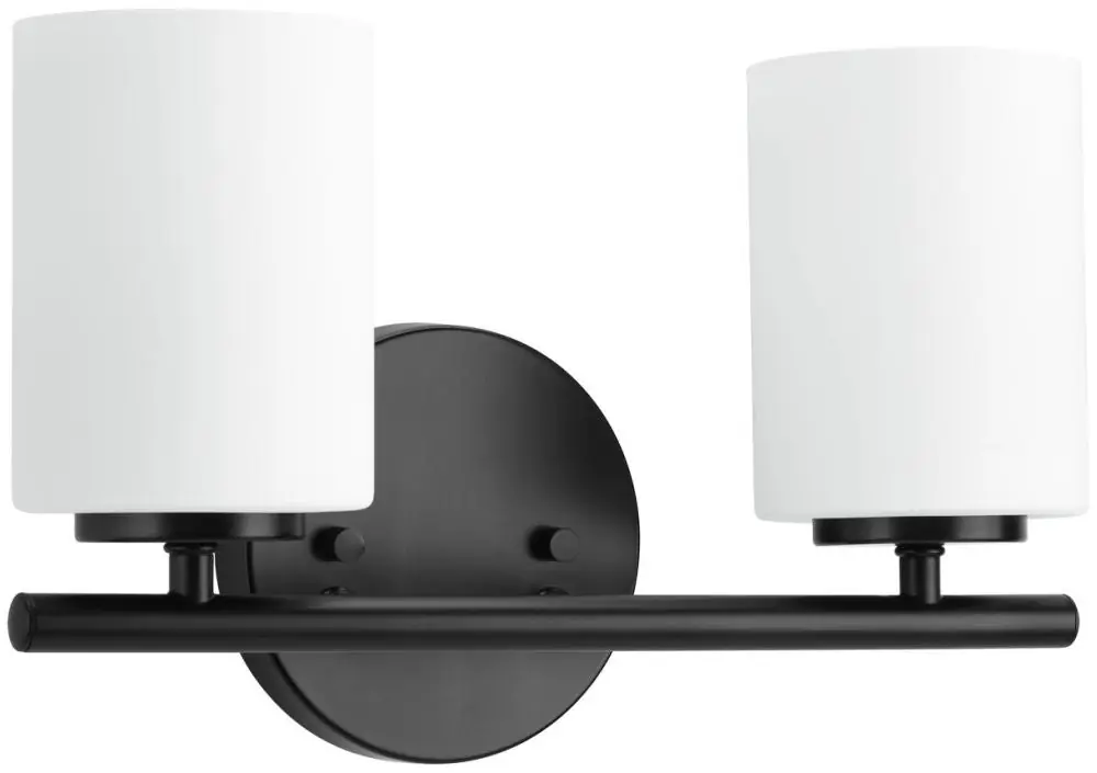 Progress Lighting P2158-31 Replay Medium 100W Bath Light